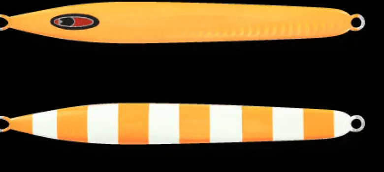 Seafloor Control Jigs|Flies<ARC