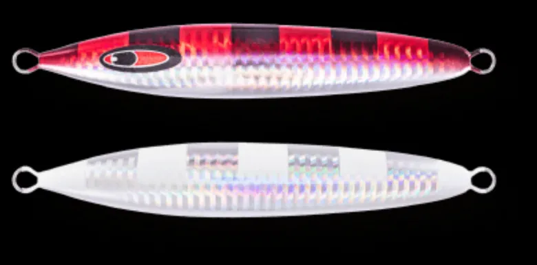 Seafloor Control Jigs|Flies<ARC