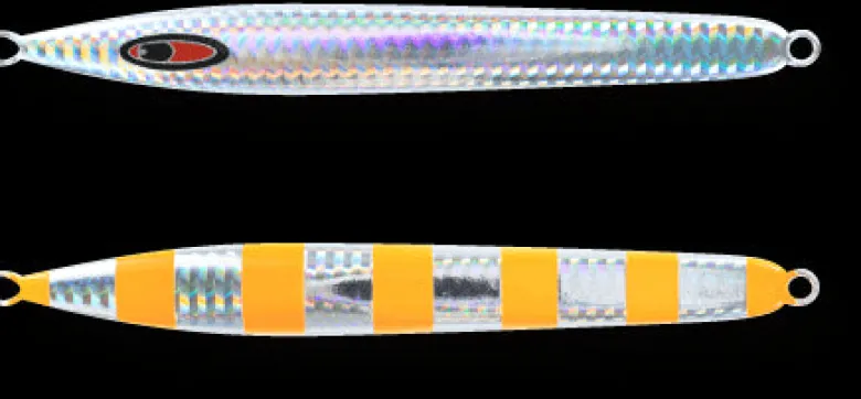 Seafloor Control Jigs|Flies<ARC