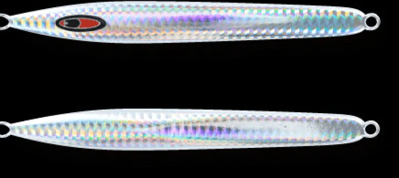 Seafloor Control Jigs|Flies<ARC