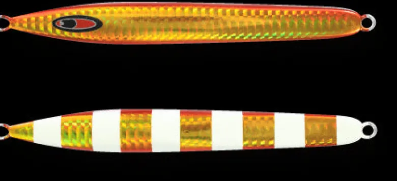 Seafloor Control Jigs|Flies<ARC