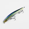 TackleWest Stickbaits|Flies<SFT Fisherswift 70s