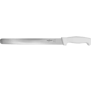 Sicut Filleting Knives|Flies<Slicer Knife 12inch White Handle