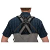 Simms Tackle Bags And Backpacks|Flies<Freestone Chest Pack Black