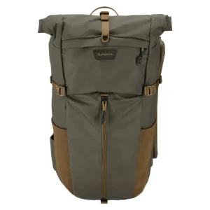 Simms Tackle Bags And Backpacks|Flies<Headwaters Backpack Hickory