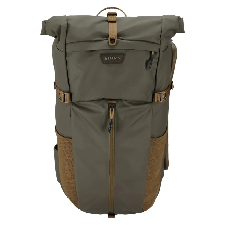 Simms Tackle Bags And Backpacks|Flies<Headwaters Backpack Hickory