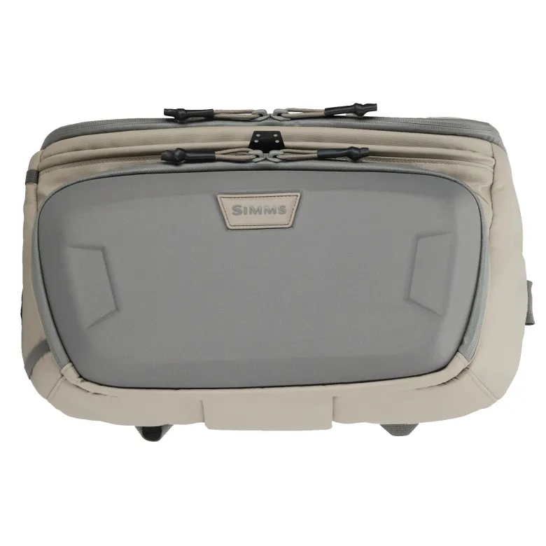 Simms Tackle Bags And Backpacks|Flies<Headwaters Sling Pack Dolomite