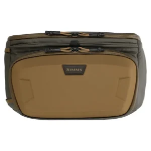 Simms Tackle Bags And Backpacks|Flies<Headwaters Sling Pack Hickory