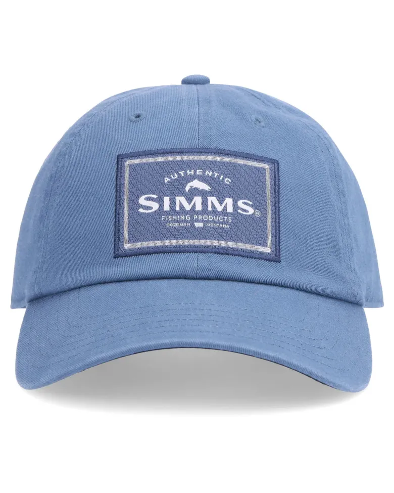 Simms Hats And Headwear|Flies<Single Haul Cap Neptune