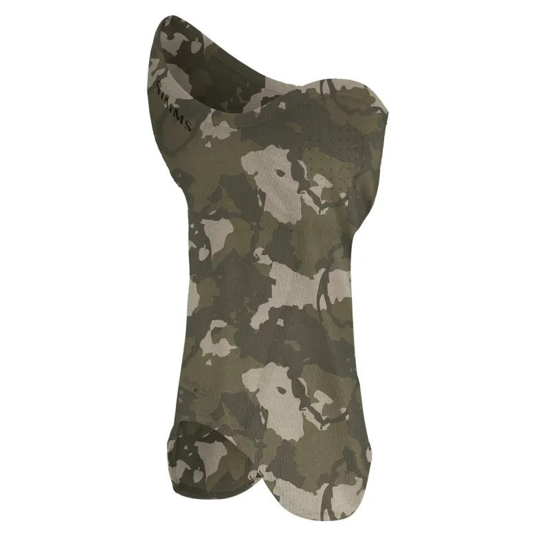 Simms Buffs, Masks And Gaiters|Flies<Sun Gaiter