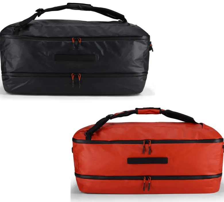 Simms Tackle Bags And Backpacks|Flies<Tailwind 80 litre Duffel