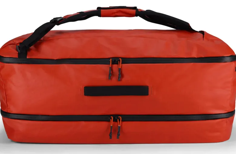 Simms Tackle Bags And Backpacks|Flies<Tailwind 80 litre Duffel