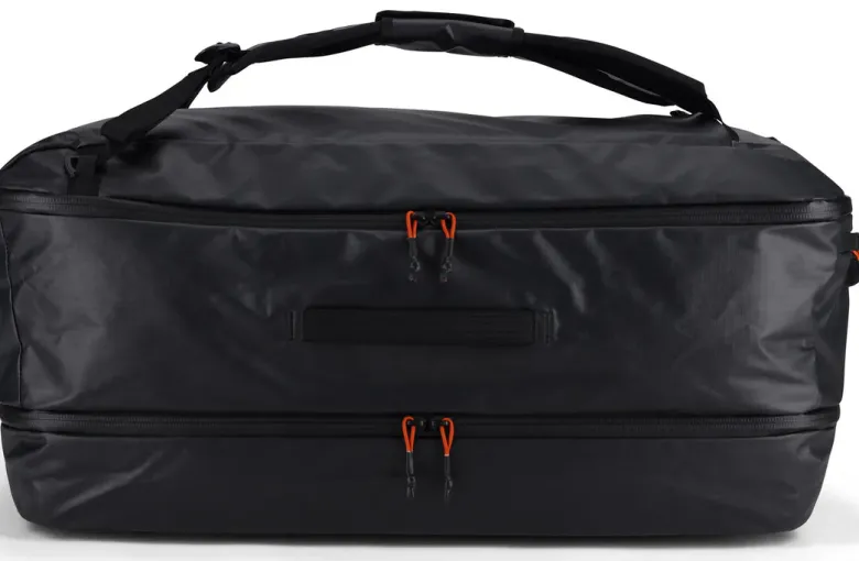 Simms Tackle Bags And Backpacks|Flies<Tailwind 80 litre Duffel