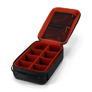 Simms Tackle Bags And Backpacks|Flies<Tailwind Reel Vault Black