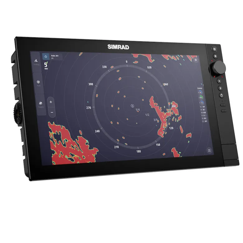 Simrad Simrad Australia|Flies<NSS 4 16 MFD Combo