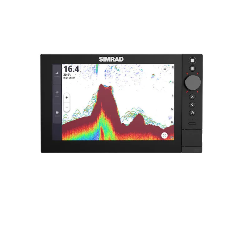 Simrad Simrad Australia|Flies<NSS 4 10 MFD Combo