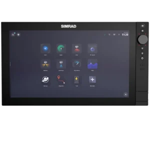Simrad Simrad Australia|Flies<NSS 4 16 MFD No Sonar