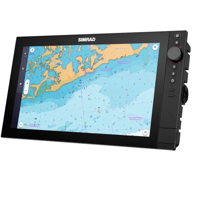 Simrad Simrad Australia|Flies<NSS 4 16 MFD No Sonar