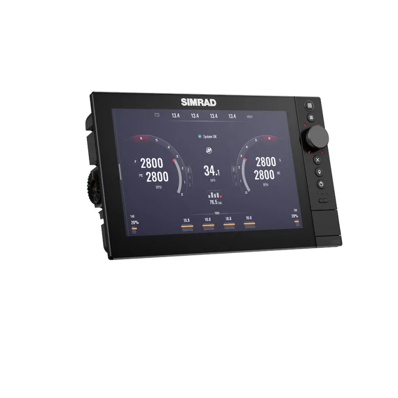 Simrad Simrad Australia|Flies<NSS 4 10 MFD No Sonar