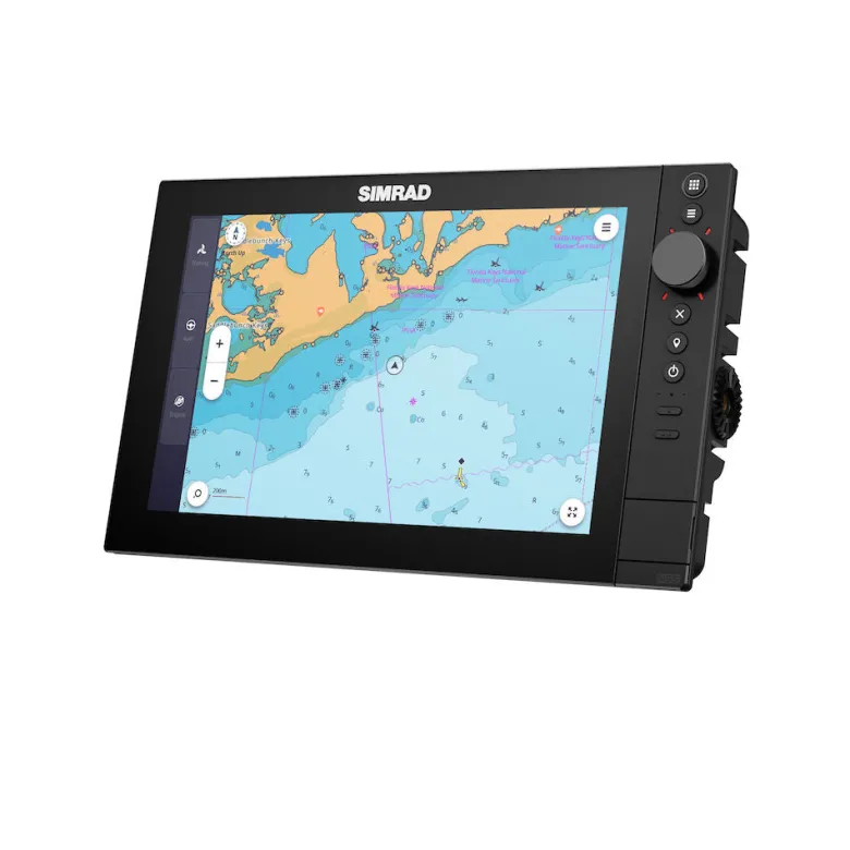Simrad Simrad Australia|Flies<NSS 4 12 MFD No Sonar