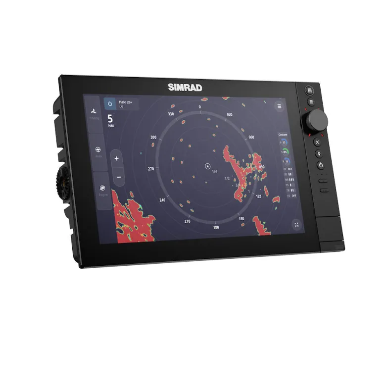 Simrad Simrad Australia|Flies<NSS 4 12 MFD No Sonar