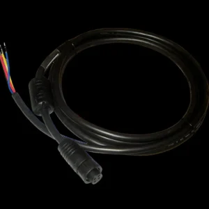 Simrad Simrad Australia|Flies<Power Cable 4pin
