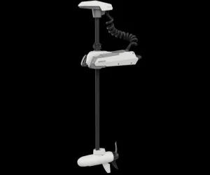 Simrad Trolling Motors|Flies<RECON™ Saltwater Trolling Motor