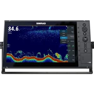 Simrad Simrad Australia|Flies<S2016 Echo Sounder 16 inch