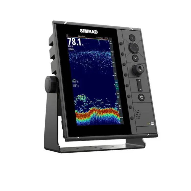 Simrad Simrad Australia|Flies<S2009 Echosounder
