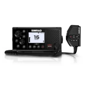 Simrad Simrad Australia|Flies<VHF RS40 Radio