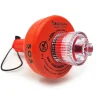JPW Safety And Inflatable PFDs|Flies<Sirius EVDS SOS Distress Signal E-Flare