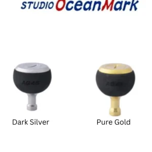 S.O.M Flies|Fishing Reels<22 Custom Reel Handle AG41S