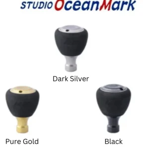 S.O.M Flies|Fishing Reels<22 Custom Reel Handle AC30S