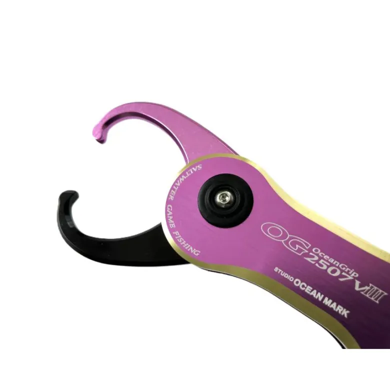 S.O.M Scales|Flies<2024 Limited Color Ocean Grip OG2507VIII