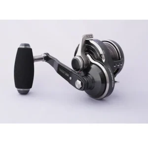 S.O.M Flies|Fishing Reels<Blue Heaven L50Hi/R-BB 20