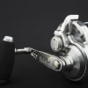 S.O.M Flies|Fishing Reels<Blue Heaven L50Hi/R-LB 22