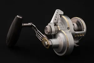 S.O.M Flies|Fishing Reels<Blue Heaven L80Lo/R-MS 22 No Limits Hokkadio Limited