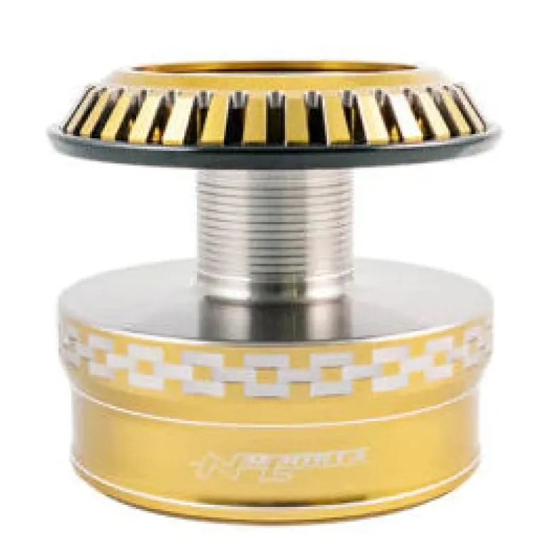 S.O.M Flies|Fishing Reels<Custom Spool NO LIMITS 20ST16000HP