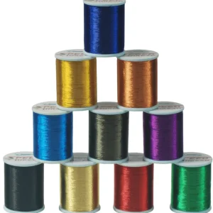 Speed Threads|Flies<Thread Metallic C 100m