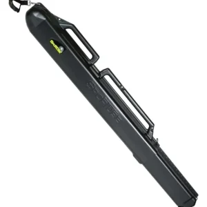 sportube Rod Storage|Flies<Series 1 Black