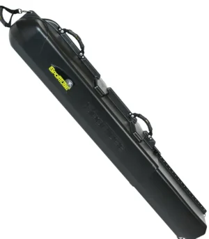 sportube Rod Storage|Flies<Series 3 Black