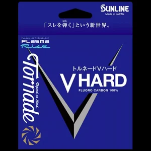Sunline Flies|Fishing Lines<V Hard Plasma Rise Fluorocarbon Leader