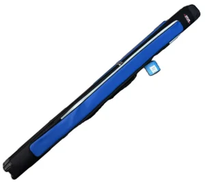 SW Lab Rod Storage|Flies<Padded Rod Bag Blue