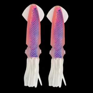 TackleWest Soft Plastic Lures|Flies<SW Lab Soft Squid