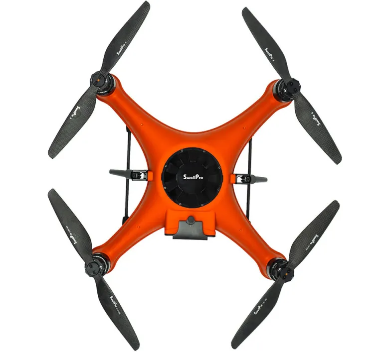 SwellPro Drone Fishing|Flies<Fisherman FD3 Advanced Drone