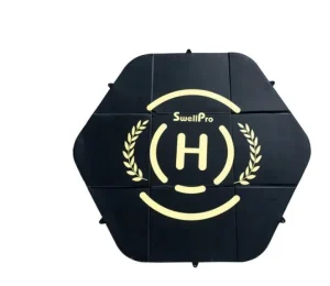 SwellPro Drone Fishing|Flies<Landing Pad 110cm