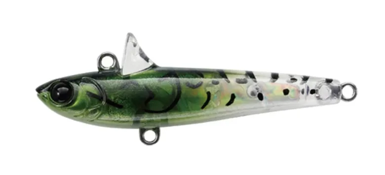 Tackle House Vibe Lures|Flies<Rolling Bait 48mm