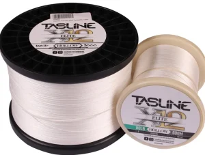 Tasline Flies|Fishing Lines<Elite Hollow 2000m