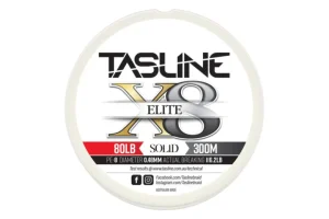 Tasline Flies|Fishing Lines<Elite 300m