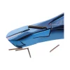 Toit Pliers|Flies<Side Cutters Pliers Blue S/S